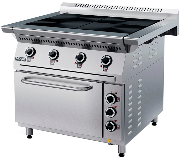 Плита электрическая Марихолодмаш ПЭ49Ж-01