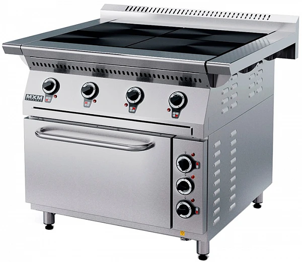 Плита электрическая Марихолодмаш ПЭ49Ж-02