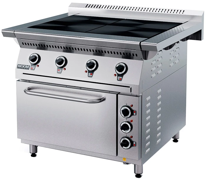 Плита электрическая Марихолодмаш ПЭ49Ж-02