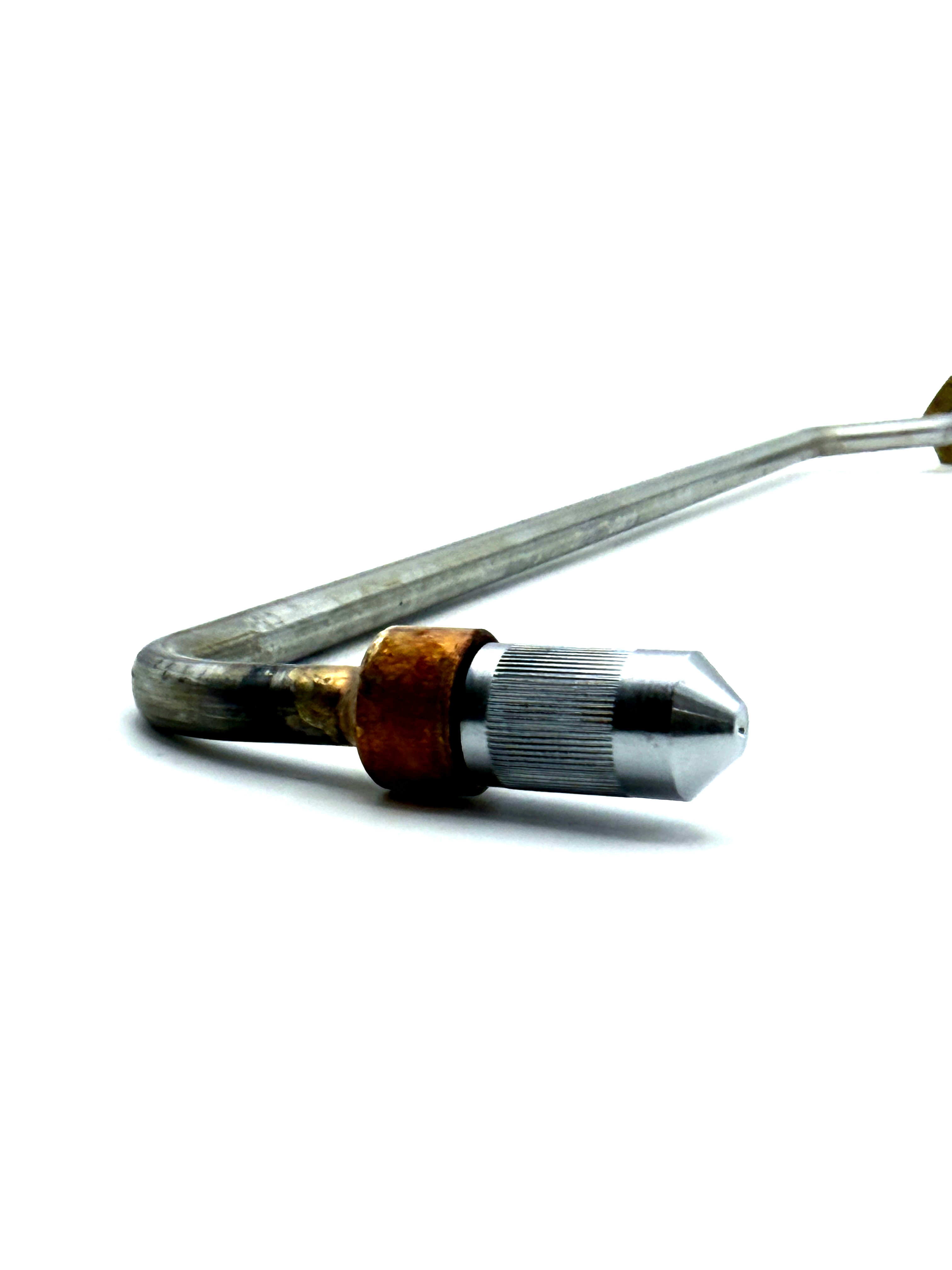 Трубка подвода ПКА10-11ВМ.2838.33.02.000СБ