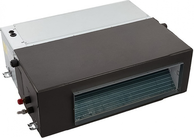 Кондиционер канальный Ballu BLCI_A_D-36HN8_V3 (внешний блок)