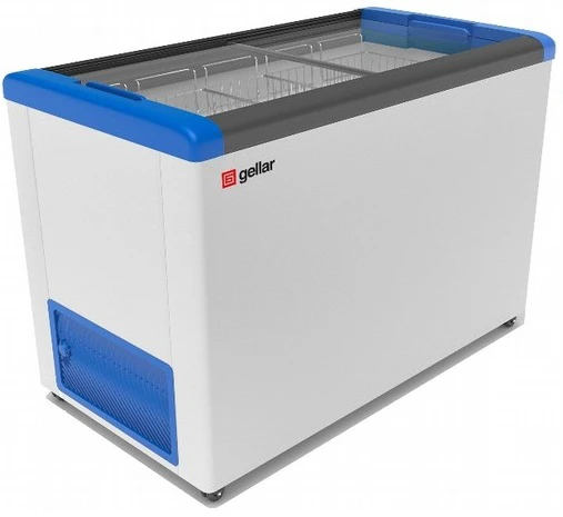 Морозильный ларь Gellar FG 600 C ST