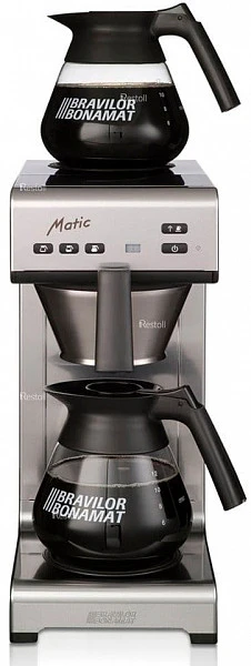 Капельная кофеварка Bravilor Bonamat Matic