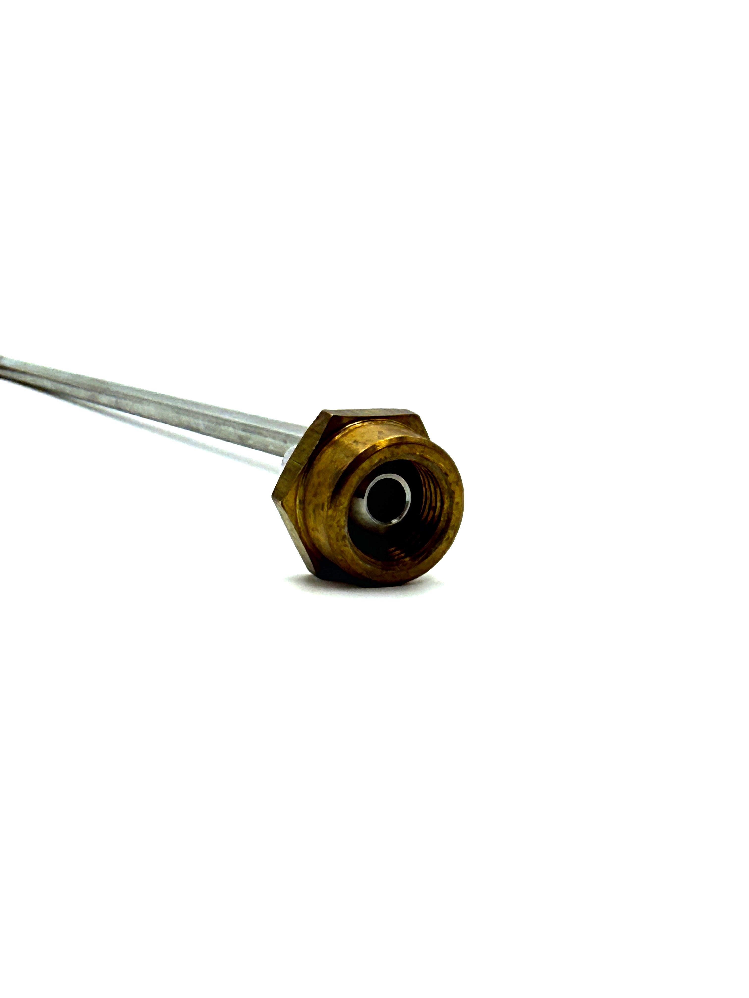 Трубка подвода ПКА10-11ВМ.2838.33.02.000СБ