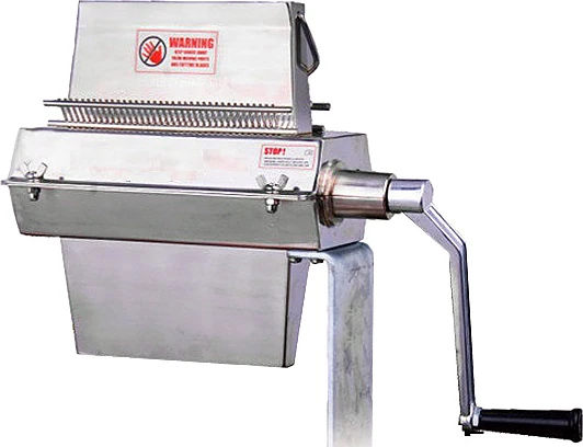 Тендерайзер Eksi EMTS737