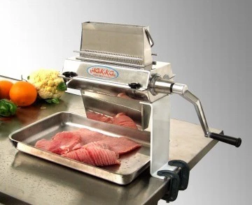 Тендерайзер Eksi EMTS737