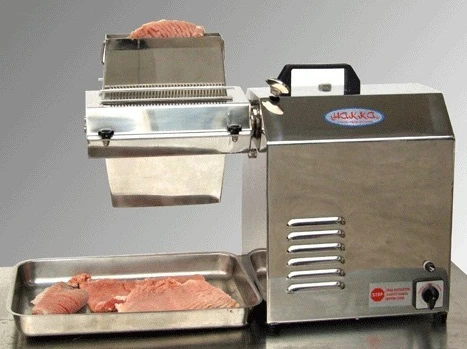 Тендерайзер Eksi EETS737