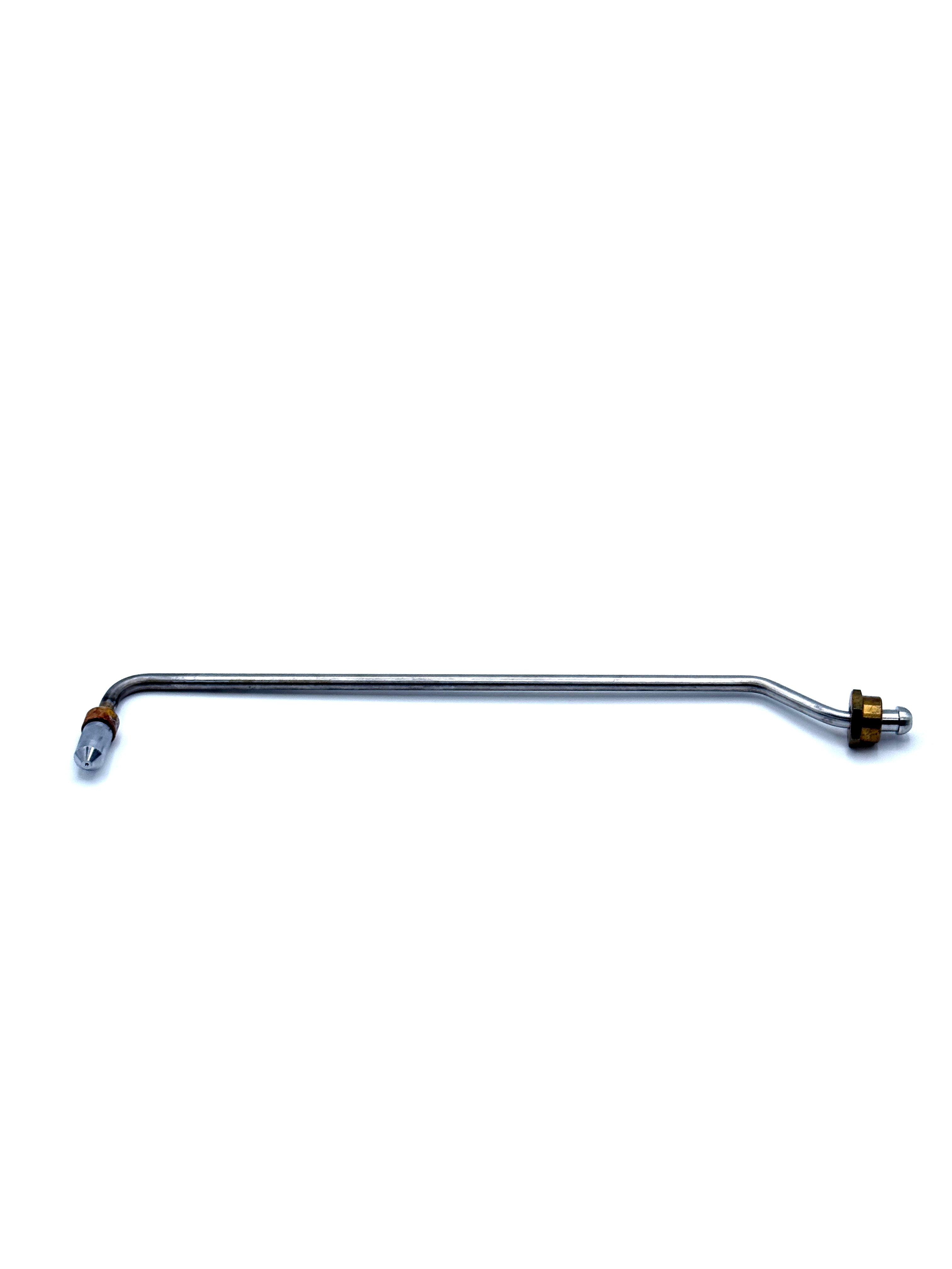 Трубка подвода ПКА10-11ВМ.2838.33.02.000СБ