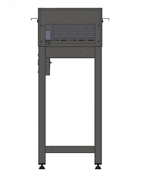 Плита индукционная Новая энергия ПЭИ-2/L2