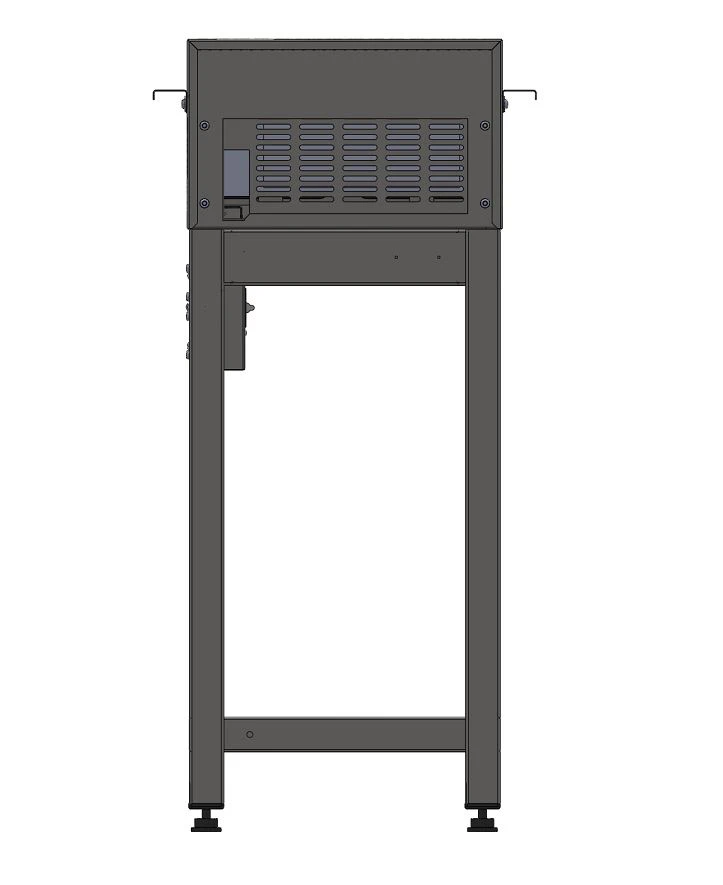 Плита индукционная Новая энергия ПЭИ-2/L2
