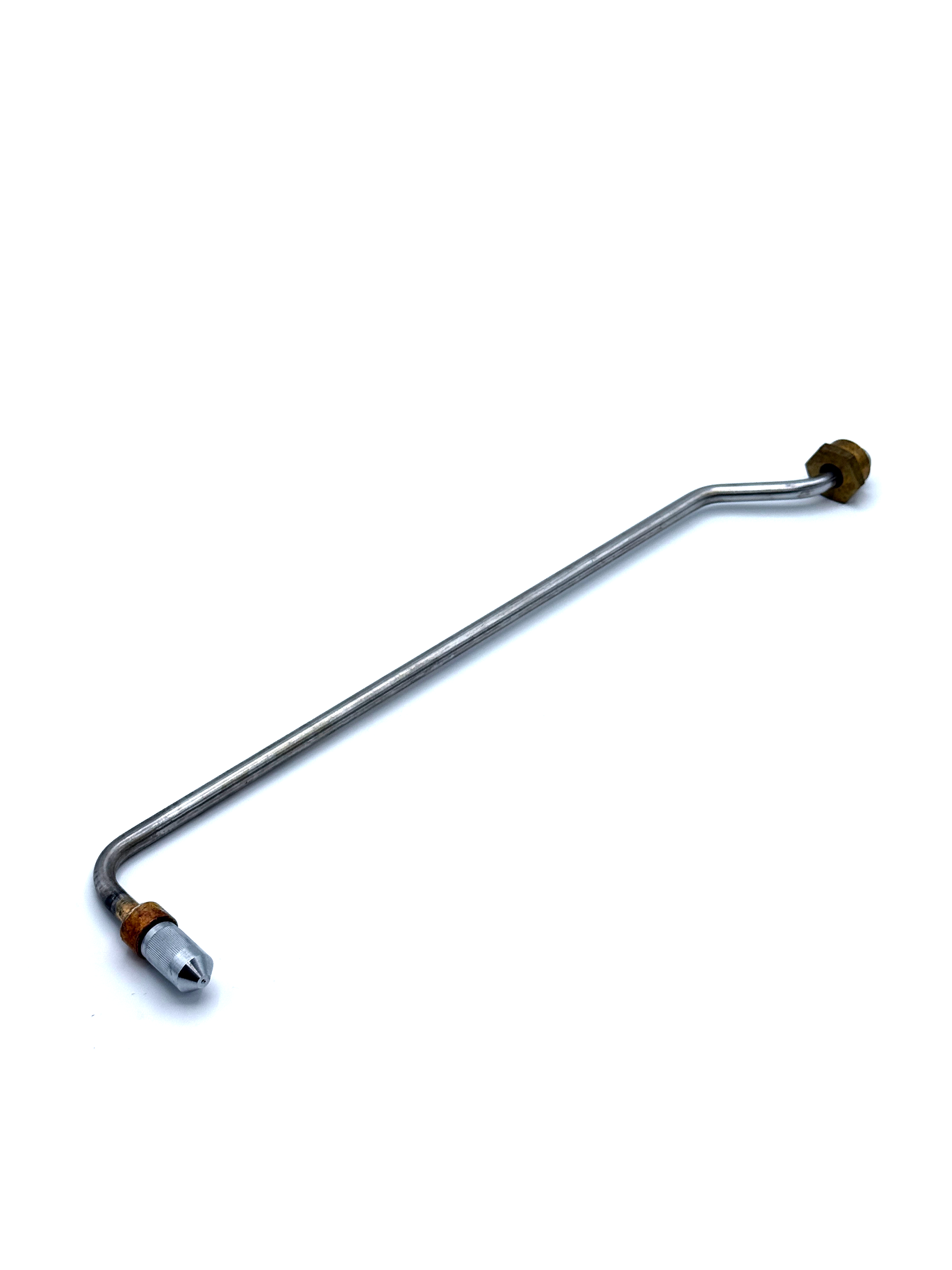 Трубка подвода ПКА10-11ВМ.2838.33.02.000СБ