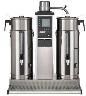 Капельная кофеварка Bravilor Bonamat В5 R 1 Ф.