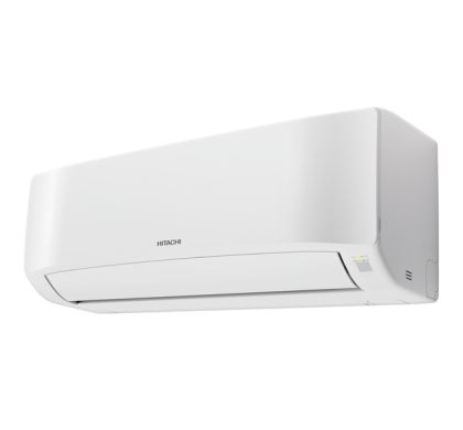 Кондиционер настенный инвертор. типа Hitachi Shiratama RAK-DJ50RHAE/RAC-DJ50WHAE