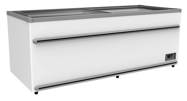 Ларь-бонета Ugur UMD 2500 D KAPADOKYA