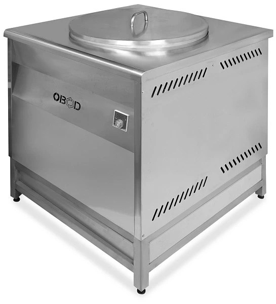 Шашлычница электрическая OBOD ЭТ-001