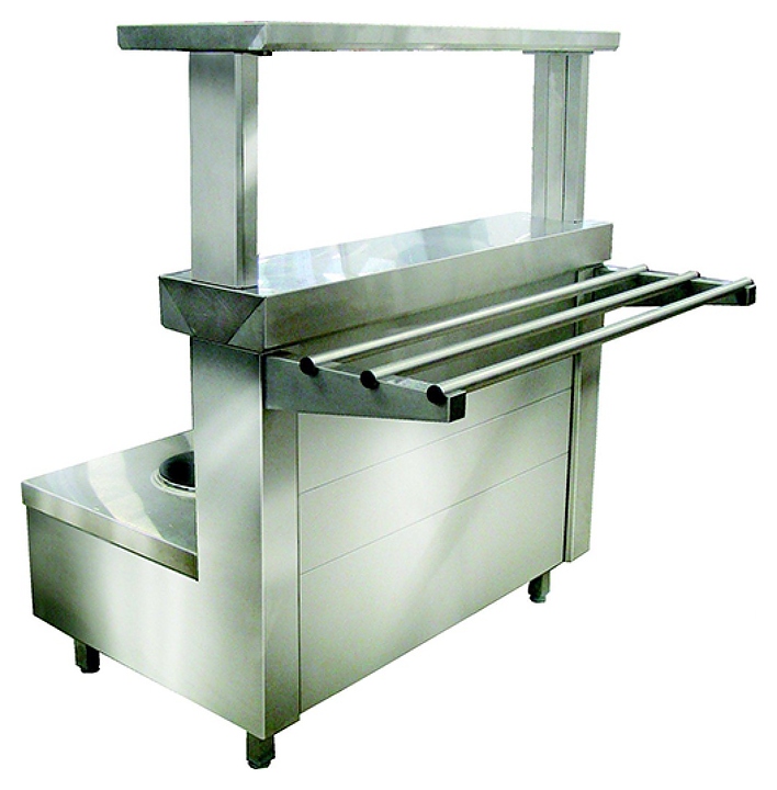 Мармит первых блюд Iterma МЭ-1-1507-21КЗ