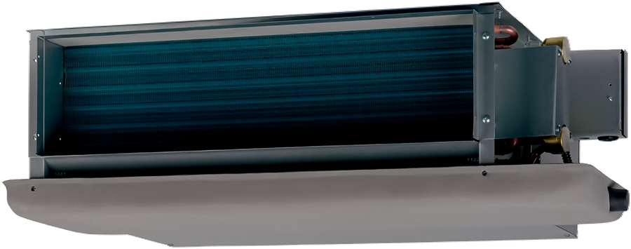 Фанкойл канальный Shuft SFF-500G50 4T