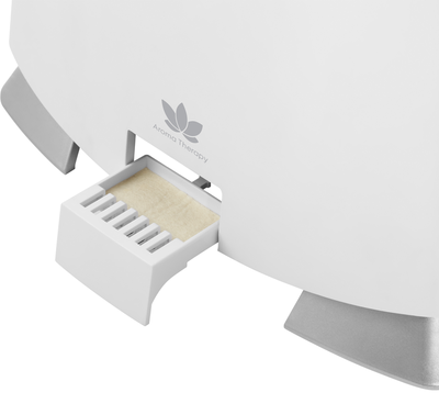 Увлажнитель воздуха Electrolux YOGAhealthline 2.0 3915D