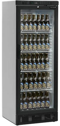 Холодильный шкаф Tefcold SCU1280