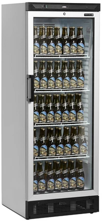 Холодильный шкаф Tefcold FS1280