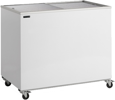 Холодильный ларь Tefcold USS300SD