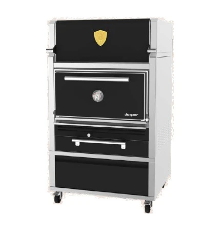Печь на твердом топливе (хоспер) Josper HJA-PLUS-M120-HCTD