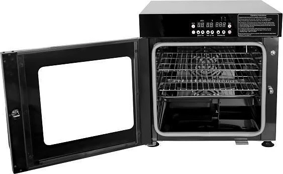 Коптильня AIRHOT ESM-102