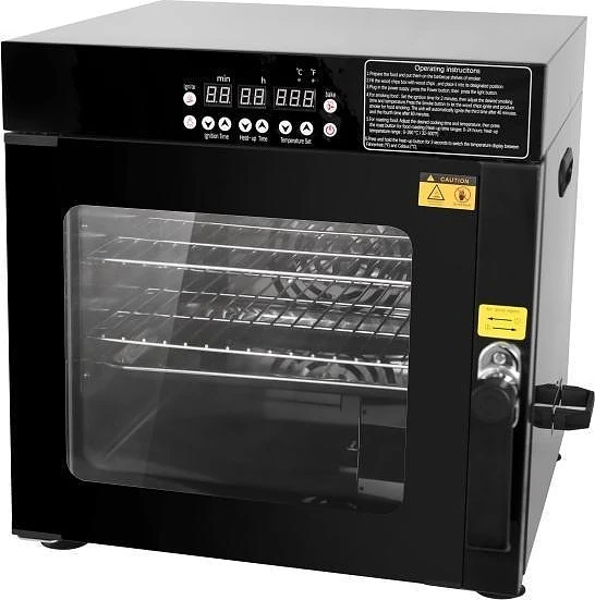 Коптильня AIRHOT ESM-102