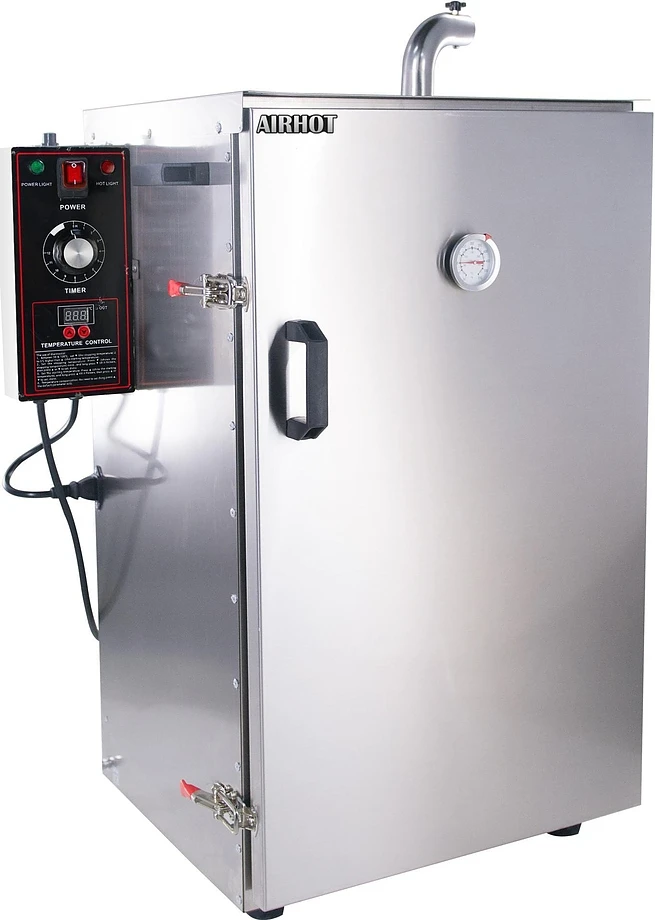 Коптильня AIRHOT ESM-101