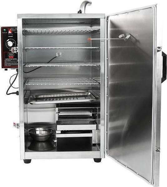 Коптильня AIRHOT ESM-101