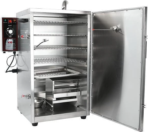 Коптильня AIRHOT ESM-101