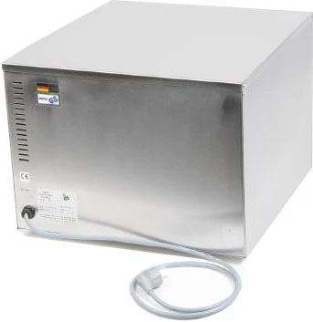 Коптильня Helia Smoker 24