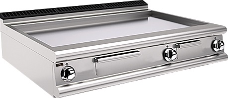 Жарочная поверхность Apach Chef Line LFTG127LT