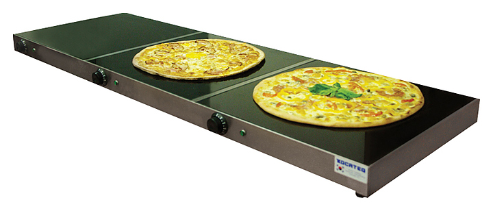 Поверхность тепловая Kocateq R1500