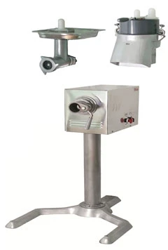 Универсальная кухонная машина Торгмаш Пермь УКМ-06-11П