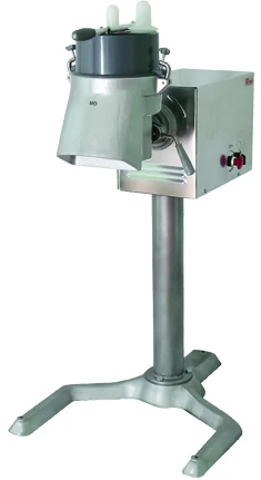 Универсальная кухонная машина Торгмаш Пермь УКМ-06-11П