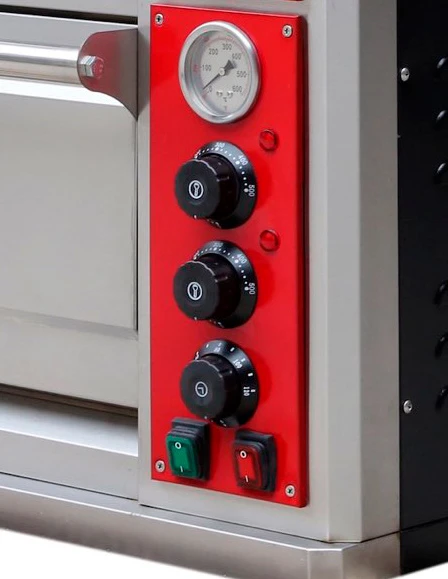 Печь для пиццы Crazy Pan CP-POL22