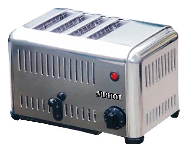 Тостер профессиональный AIRHOT VT-4