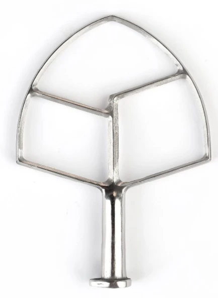 Планетарный миксер Foodatlas B-7A красный