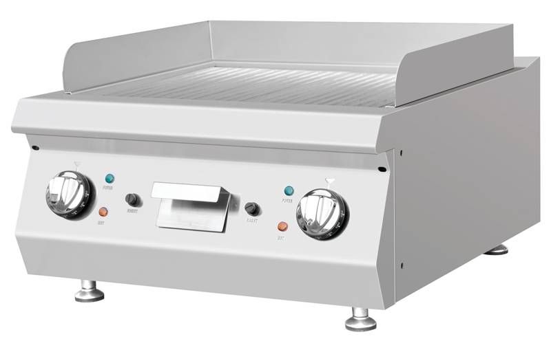 Жарочная поверхность Kocateq 1M0FT2E