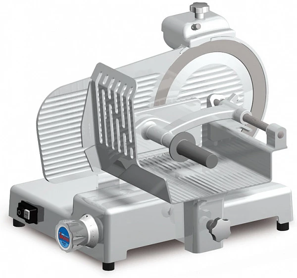 Слайсер Sirman Giotto 250 VCO