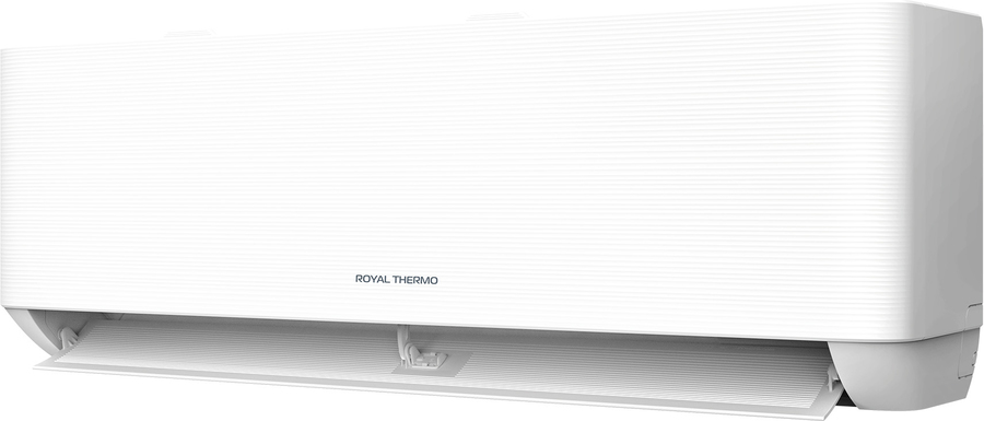 Кондиционер настенный инвертор. типа Royal Thermo Diamond RTDI-09HN8/Wi-Fi