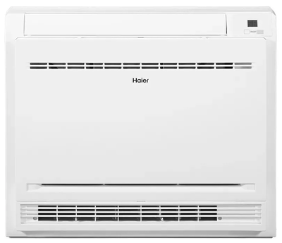Кондиционер напольно-потолочный Haier Eco AC105S2LH1FA/1U105S1LS1FA