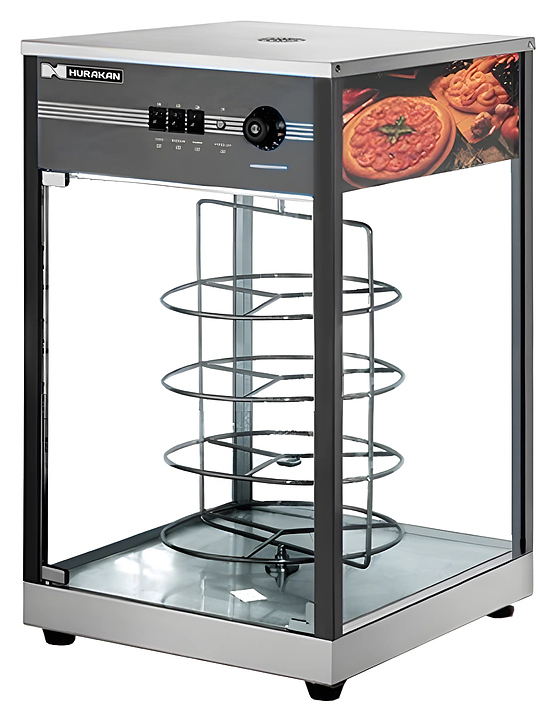 Тепловая витрина Hurakan HKN-D32