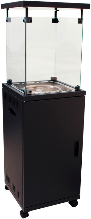 Газовый обогреватель Ballu BOGH-14G