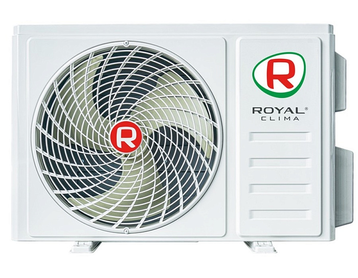 Наружный блок сплит-системы ROYAL CLIMA RC-FC28HN/OUT(ЗИМНИЙ КОМПЛЕКТ SD)