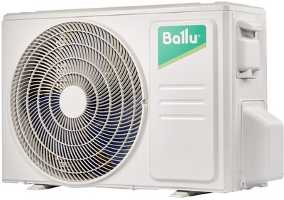 Кондиционер настенный Ballu Lagoon BSD-07HN1_24Y