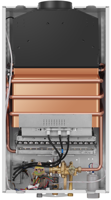 Водонагреватель Haier JSD24-12C