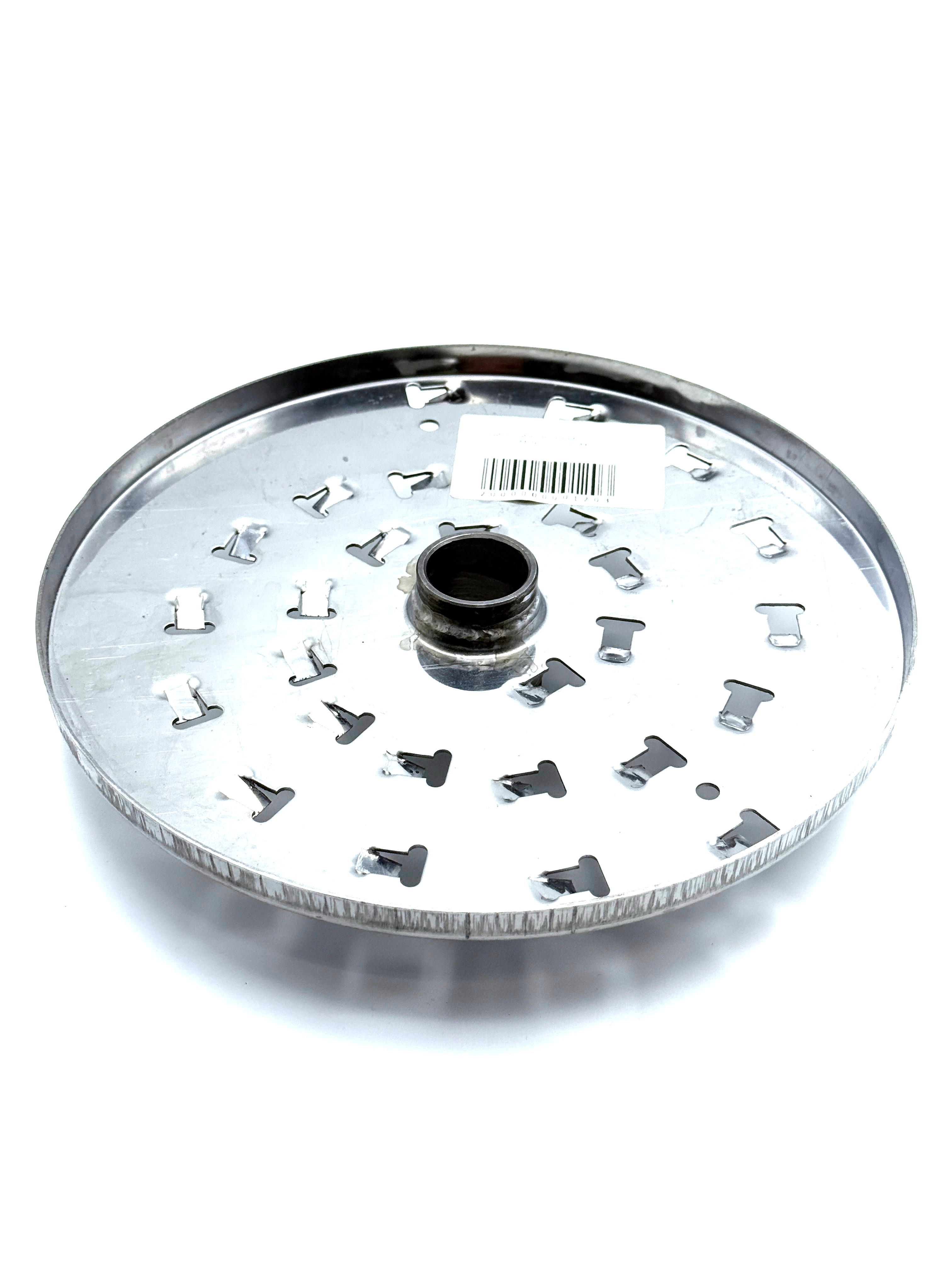 Диск шинковочный 13.00.00 МПР-350,350М