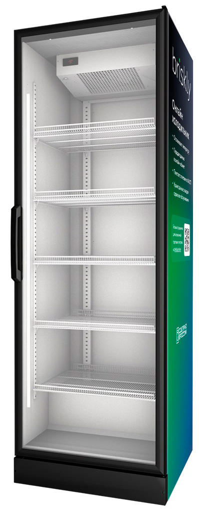 Морозильный шкаф Briskly Smart 7 Frost Online